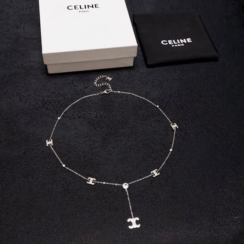 Celine Necklaces